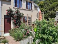 B&B Langourla - Inviting 3-Bed House in langourla brittany - Bed and Breakfast Langourla