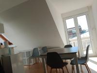 B&B Berck - Appartement T2 Berck plage - Bed and Breakfast Berck