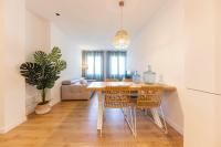 B&B Girona - Bravissimo Tarlà, 2-bedroom apartment - Bed and Breakfast Girona