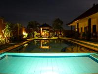 Puri Hasu Bali - B&B Jimbaran