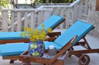 dinka seaside villa - hvar island - B&B Jelsa