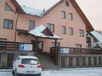 B&B Harrachov - Apartmán Klondajk Harrachov - Bed and Breakfast Harrachov