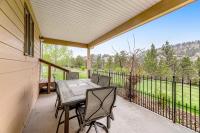 Hot Springs - Ferienwohnung Hot Springs