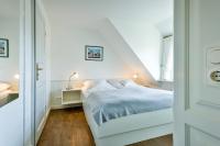 Snetjers Hues Appartement 12 - B&B Hörnum