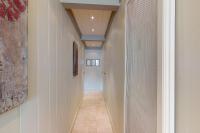 Apartamento con terraza