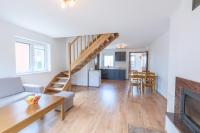 Apartmány Ráztoky - B&B Liptovský Mikuláš