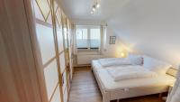 Sandbank Hoernum - B&B Hörnum