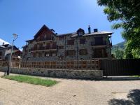 B31 - Urb. La Coma 3º - Villmor - B&B Benasque