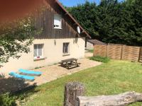 Gite de la cascade - Bed and Breakfast