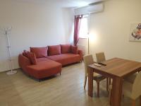 Vierpersoonskamer met Badkamer