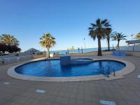 Edificio Nuevo mexico Calpe - Ferienwohnung Calp
