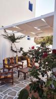 Aegean Star Hotel - B&B