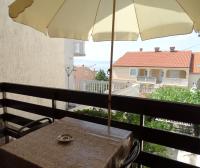 Apartmani Crikvenica 30080 - Libuska - B&B