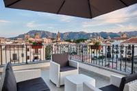 Mercede Rooms - B&B