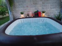 Holiday House Gloria Srima - B&B Srima