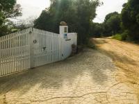 Finca Solivent Ocean View - B&B Conil de la Frontera