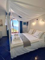 Residence Villa Giordano sea view Amalfi Coast - B&B Vietri sul Mare