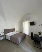 Habitación Triple con vistas al mar