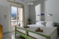 Apartamento con vistas al parque