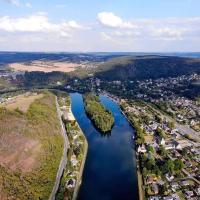L'échappée au jardin, yourte bucolique - B&B Godinne