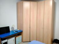 Deluxe Double Room with Extra Bed