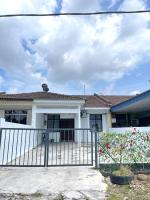 Cozy 18 Entire 3 Bedroom @Alma Bukit Mertajam - B&B Bukit Mertajam