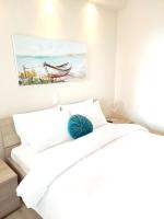 Aerokaria Studio - Ferienwohnung Agios Markos