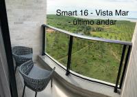 Salinas Premium Resort - Ferienwohnung Salinópolis