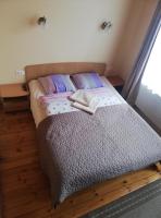 Doppelzimmer mit Balkon