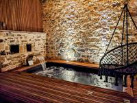 Charming 2Bed House near Sommiere south of France - B&B