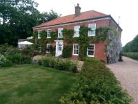 The Dower House - B&B