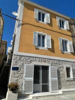 Ivan i Matej Apartments - Ferienwohnung Blace