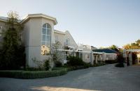 11 WESTCLIFF RENTALS - B&B Hermanus