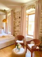 B&B Vlorë - Bohemian Boutique Suites - Bed and Breakfast Vlorë