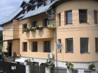 B&B Thorenburg - Pensiunea Edy Turda - Bed and Breakfast Thorenburg