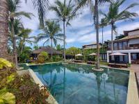 B&B Caraiva - Pousada Vila do Mar - Bed and Breakfast Caraiva