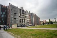 Maya's Flats & Resorts 55 - GRANO RESIDENCE Pszenna 5 - Ferienwohnung