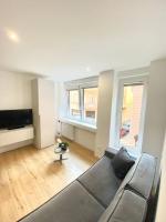 [Udine Centro] • NEW • Appartamento Moderno - Ferienwohnung Udine