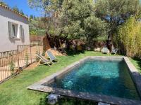 B&B Le Lavandou - Le Rossignol 3, Aiguebelle plage, Le Lavandou - Bed and Breakfast Le Lavandou