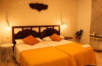 Camera Doppia con Letti Singoli con Bagno Privato 