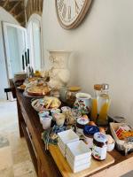Masseria Il Passo - B&B