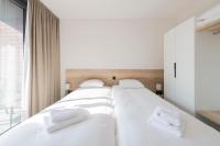 Appartement met 1 Slaapkamer