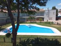 Appartement - Vue sur Piscine 