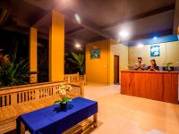 B&B Ubud - Dede Cottage Ubud - Bed and Breakfast Ubud