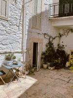 Casa Nené - B&B Cisternino