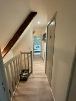 Les suites du Doux Refuge - B&B Esquay-sur-Seulles