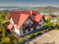 Kurpielówka - Chambres d’hôtes Czorsztyn