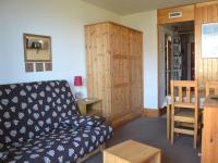 B&B Arc 1800 - Studio Les Arcs 1800, 1 pièce, 3 personnes - FR-1-411-124 - Bed and Breakfast Arc 1800