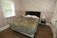 Standard Double Room with Shared Bathroom