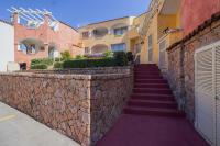 Your lovely and elegant home with garden sea view - Chambres d’hôtes La Maddalena